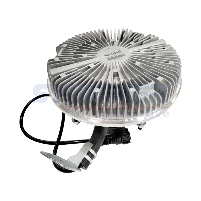 20576186 Clutch Fan Fuarú VOLVO