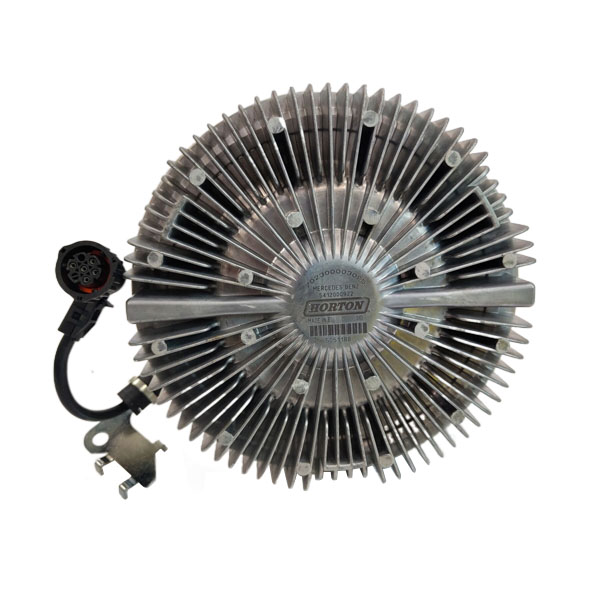 5412000822 Mercedes Benz Fuarú Fan Clutch